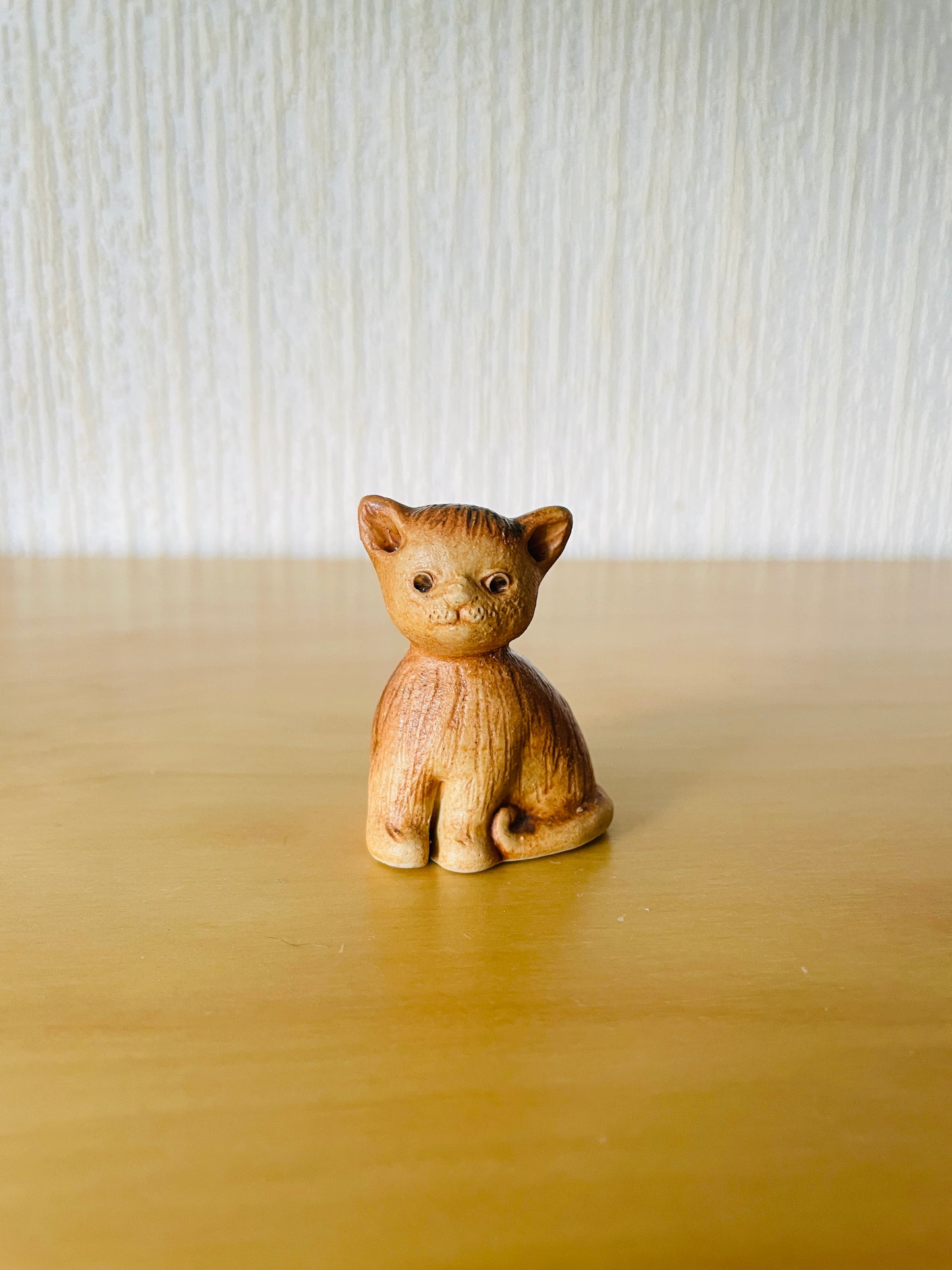 Rutebo Leksand/ルーテボー/レークサンド/前髪の可愛い子猫ちゃん