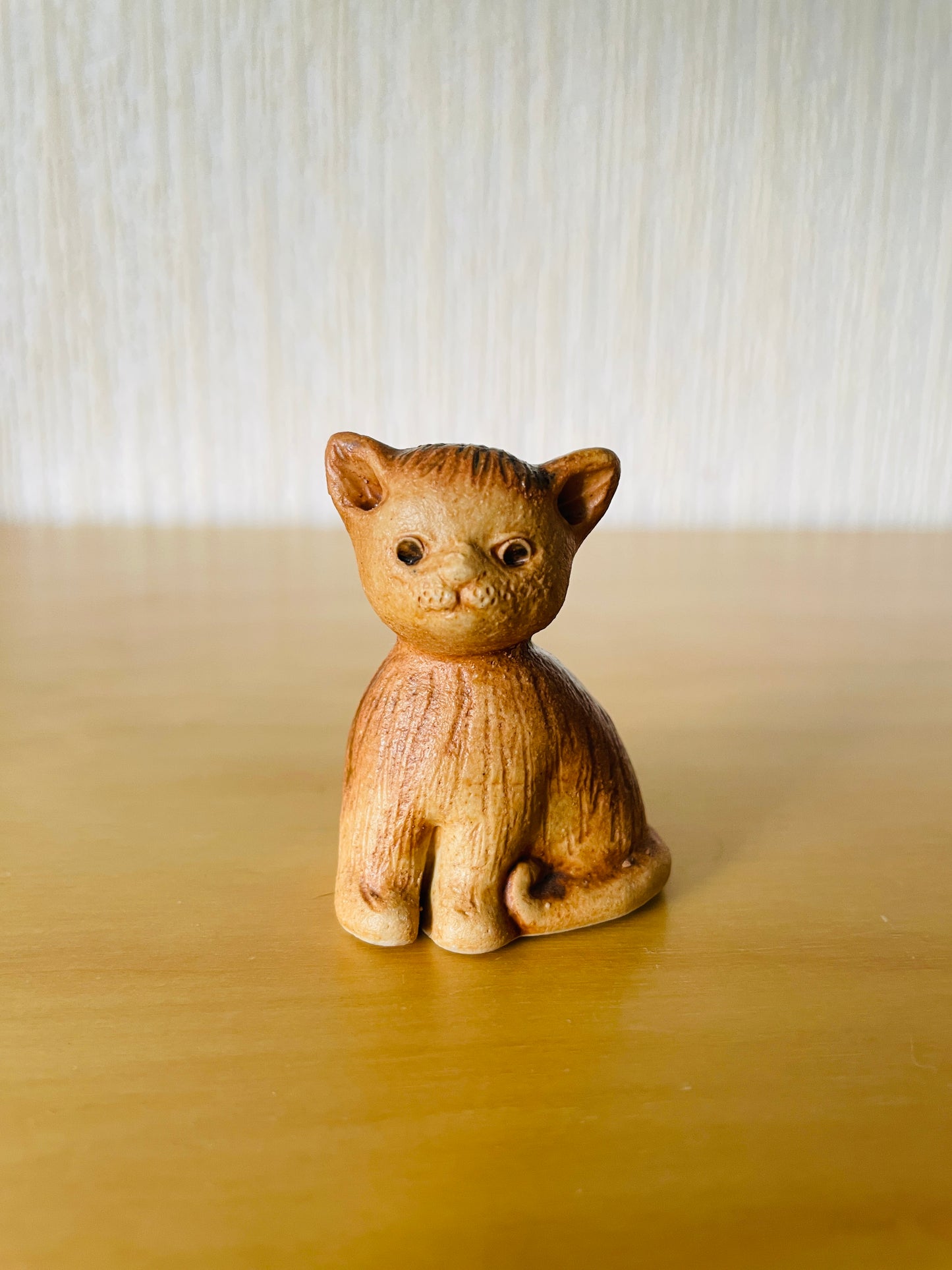 Rutebo Leksand/ルーテボー/レークサンド/前髪の可愛い子猫ちゃん