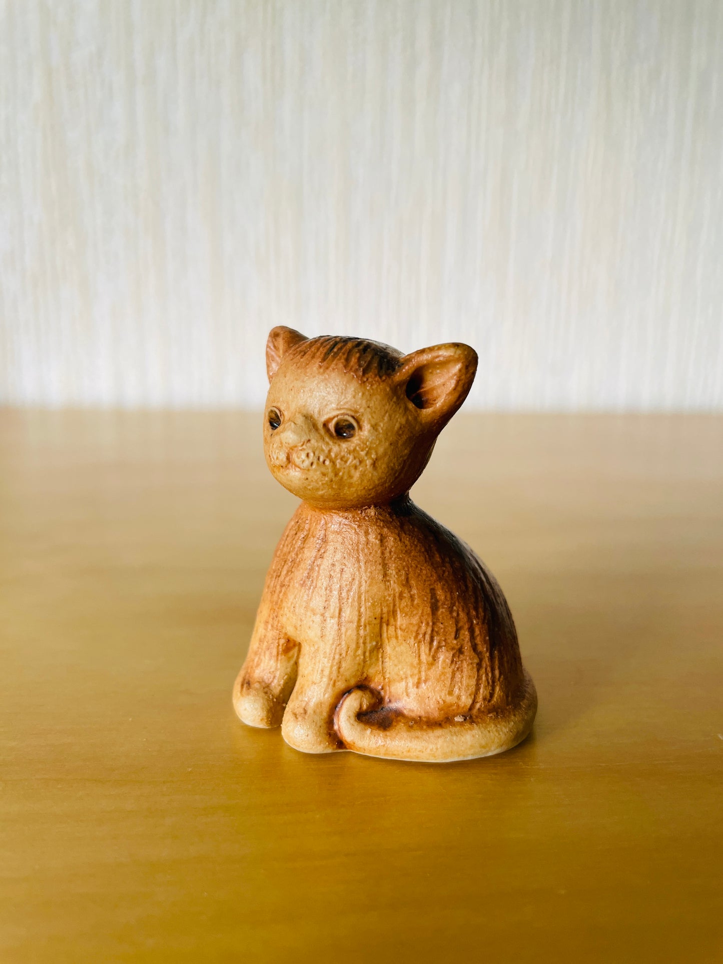 Rutebo Leksand/ルーテボー/レークサンド/前髪の可愛い子猫ちゃん