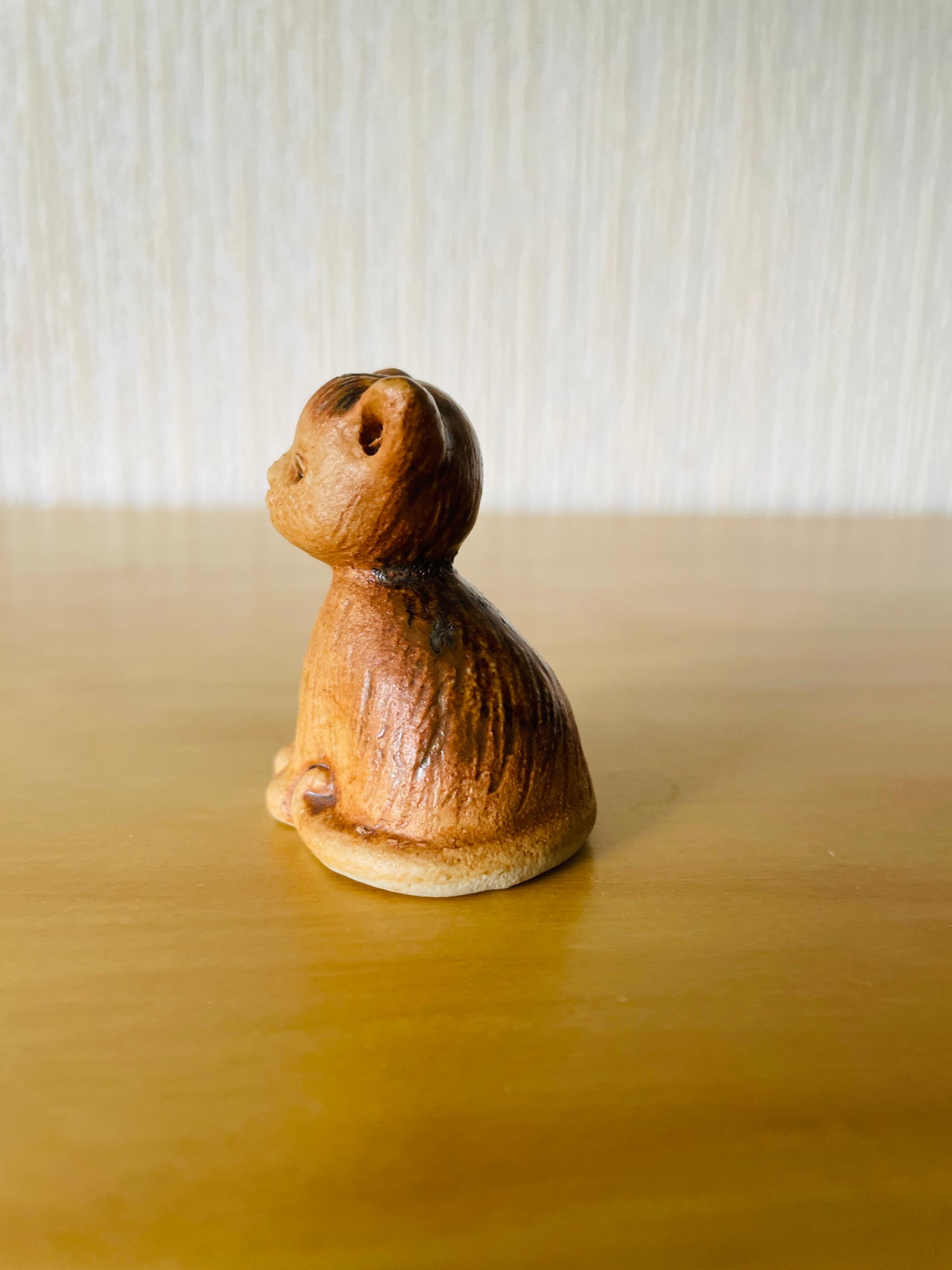 Rutebo Leksand/ルーテボー/レークサンド/前髪の可愛い子猫ちゃん