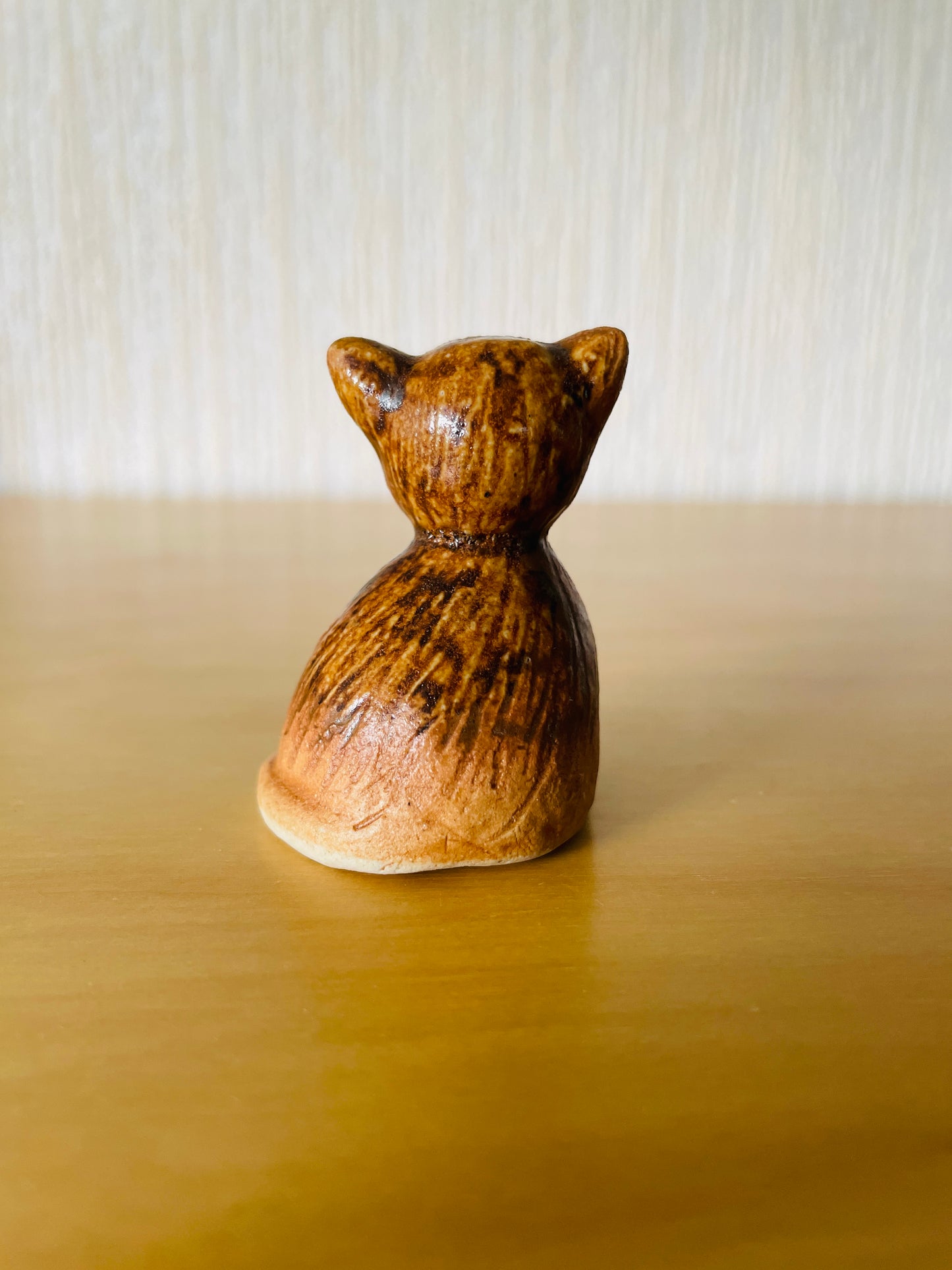 Rutebo Leksand/ルーテボー/レークサンド/前髪の可愛い子猫ちゃん