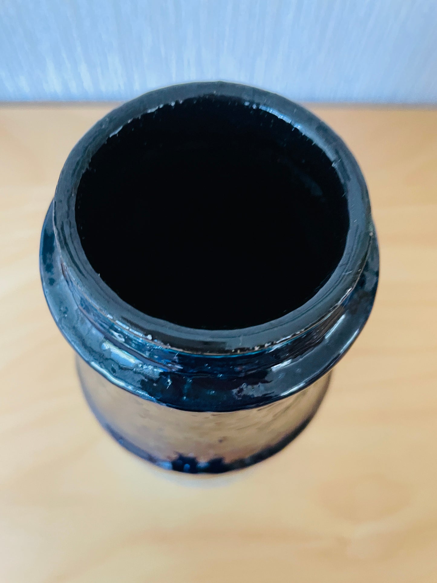 Rörstrand/ロールストランド/Atlje/アトリエ/Inger Persson/インギャ.パーソン/フラワーベース