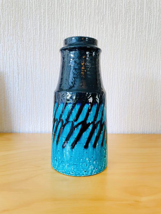 Rörstrand/ロールストランド/Atlje/アトリエ/Inger Persson/インギャ.パーソン/フラワーベース