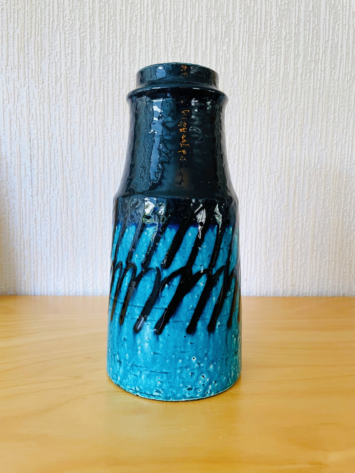 Rörstrand/ロールストランド/Atlje/アトリエ/Inger Persson/インギャ.パーソン/フラワーベース