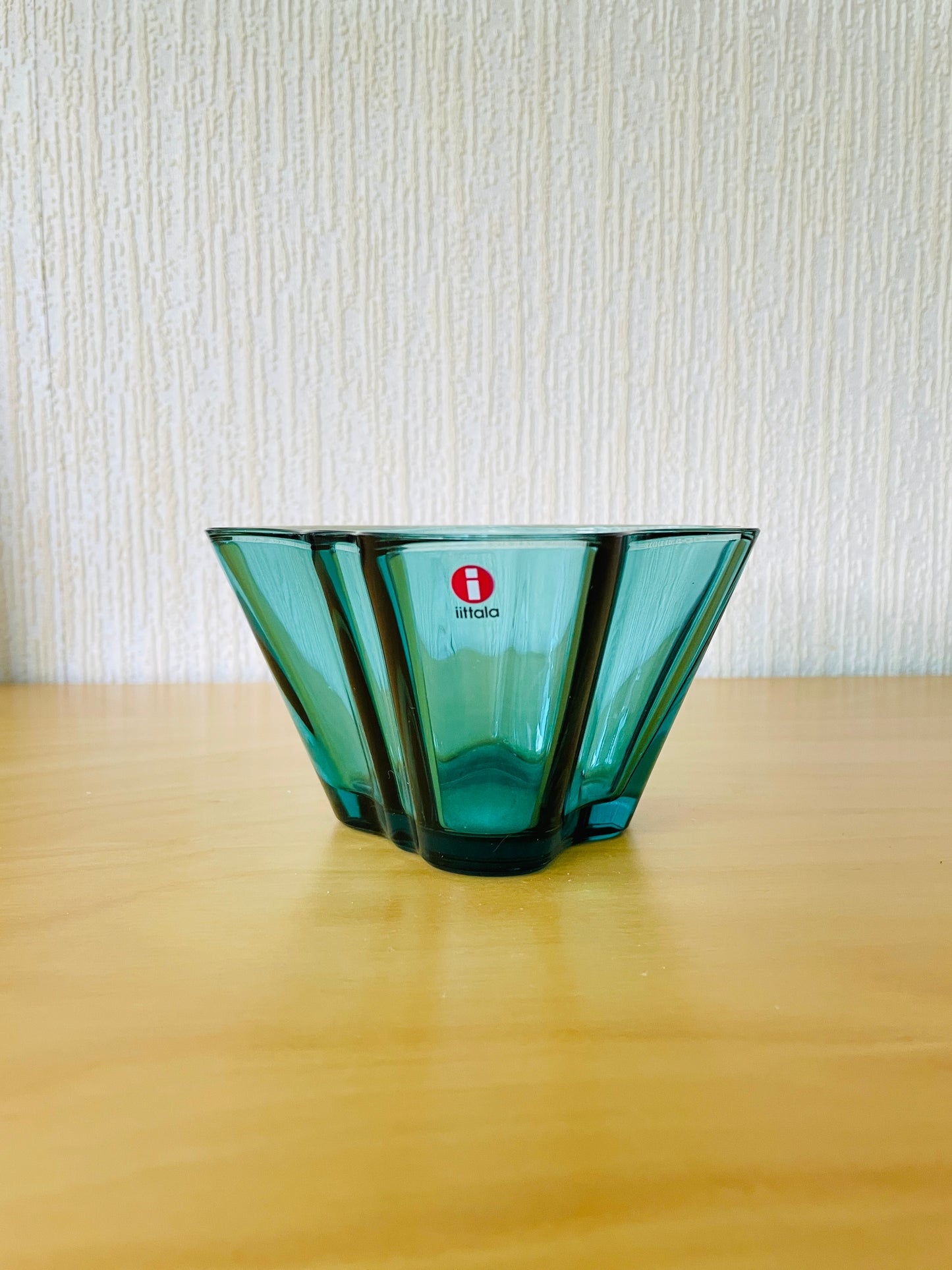 iittala/イッタラ/Alvar Aalto/アルヴァ.アアルト/コレクションズ/スモールボウル/シーグリーン