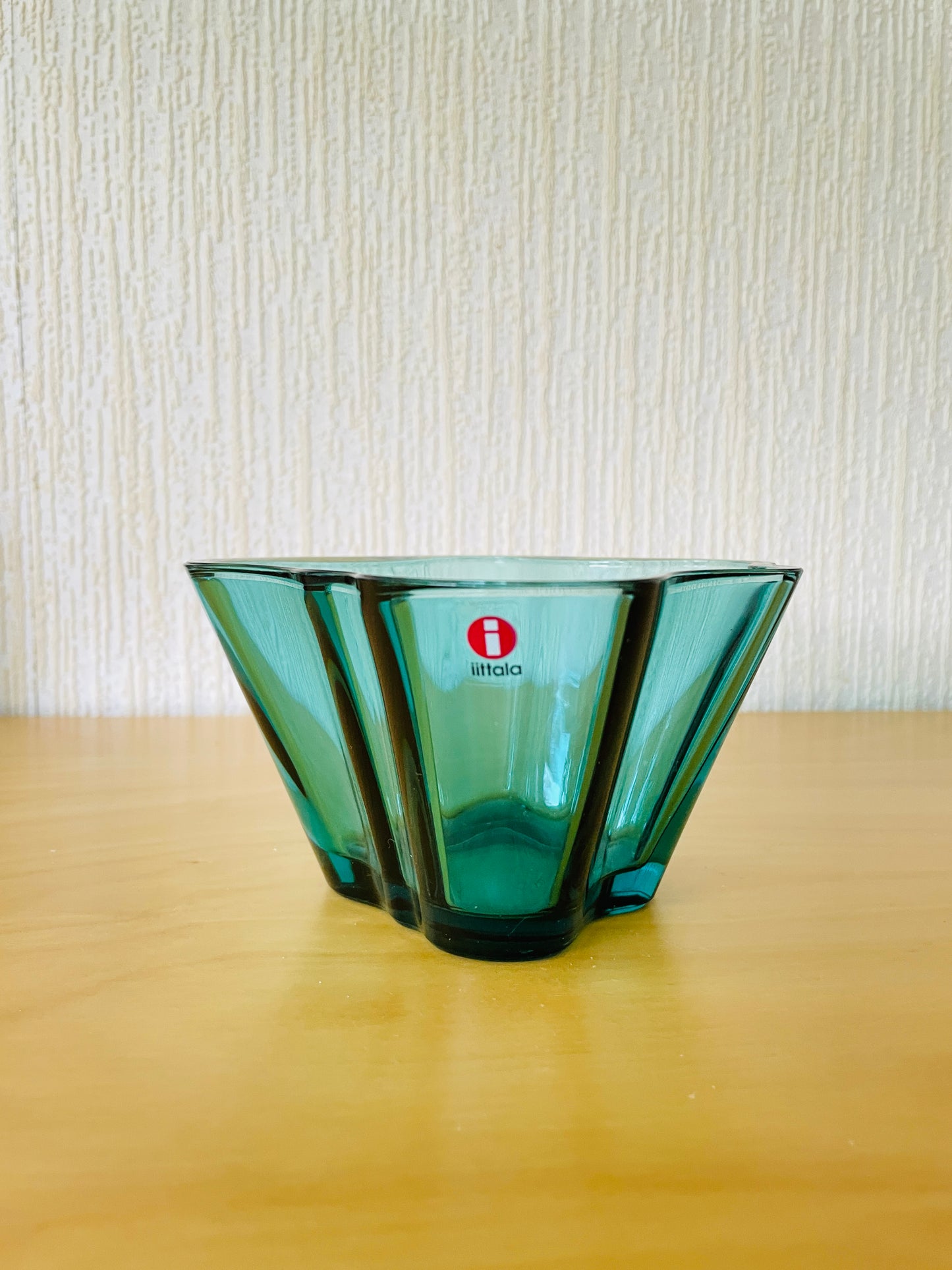 iittala/イッタラ/Alvar Aalto/アルヴァ.アアルト/コレクションズ/スモールボウル/シーグリーン