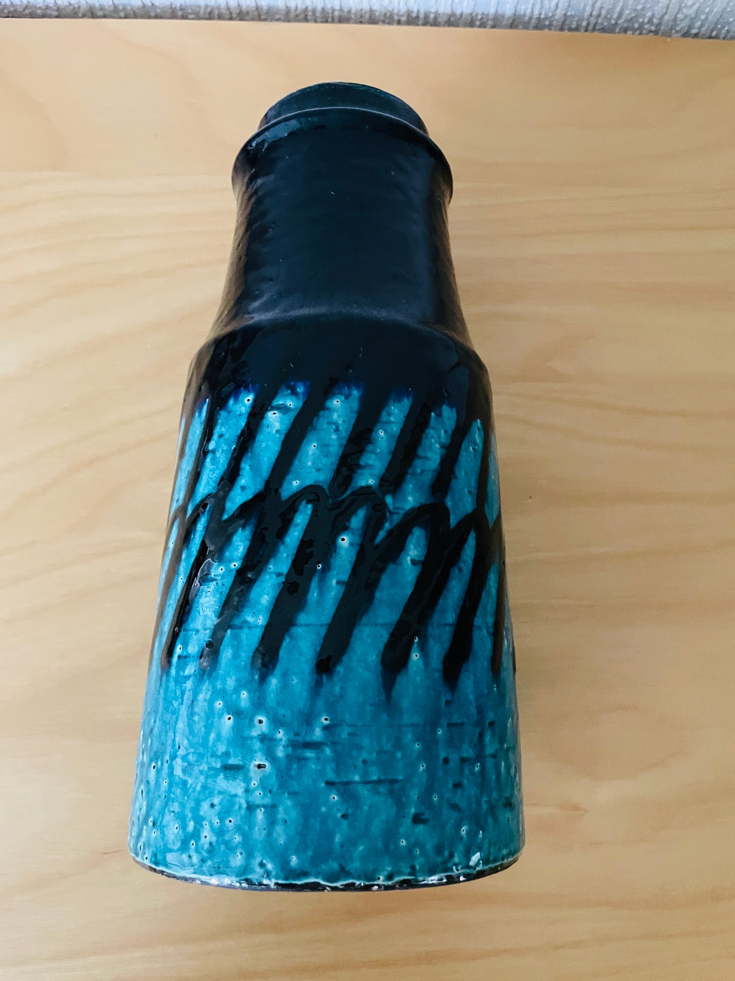 Rörstrand/ロールストランド/Atlje/アトリエ/Inger Persson/インギャ.パーソン/フラワーベース