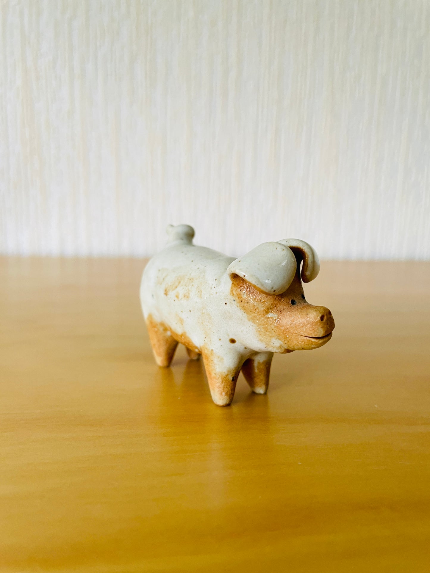 Rutebo Leksand/ルーテボー/レイクサンド/ブタさんのお母さん