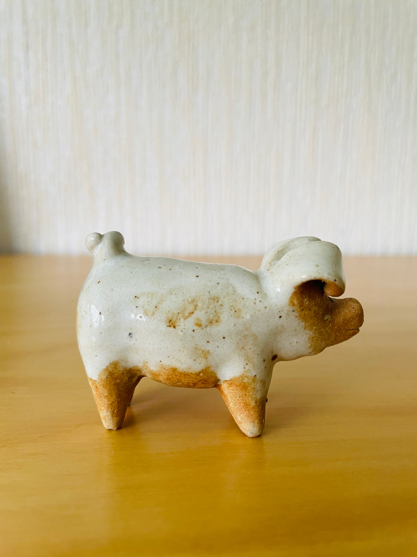 Rutebo Leksand/ルーテボー/レイクサンド/ブタさんのお母さん