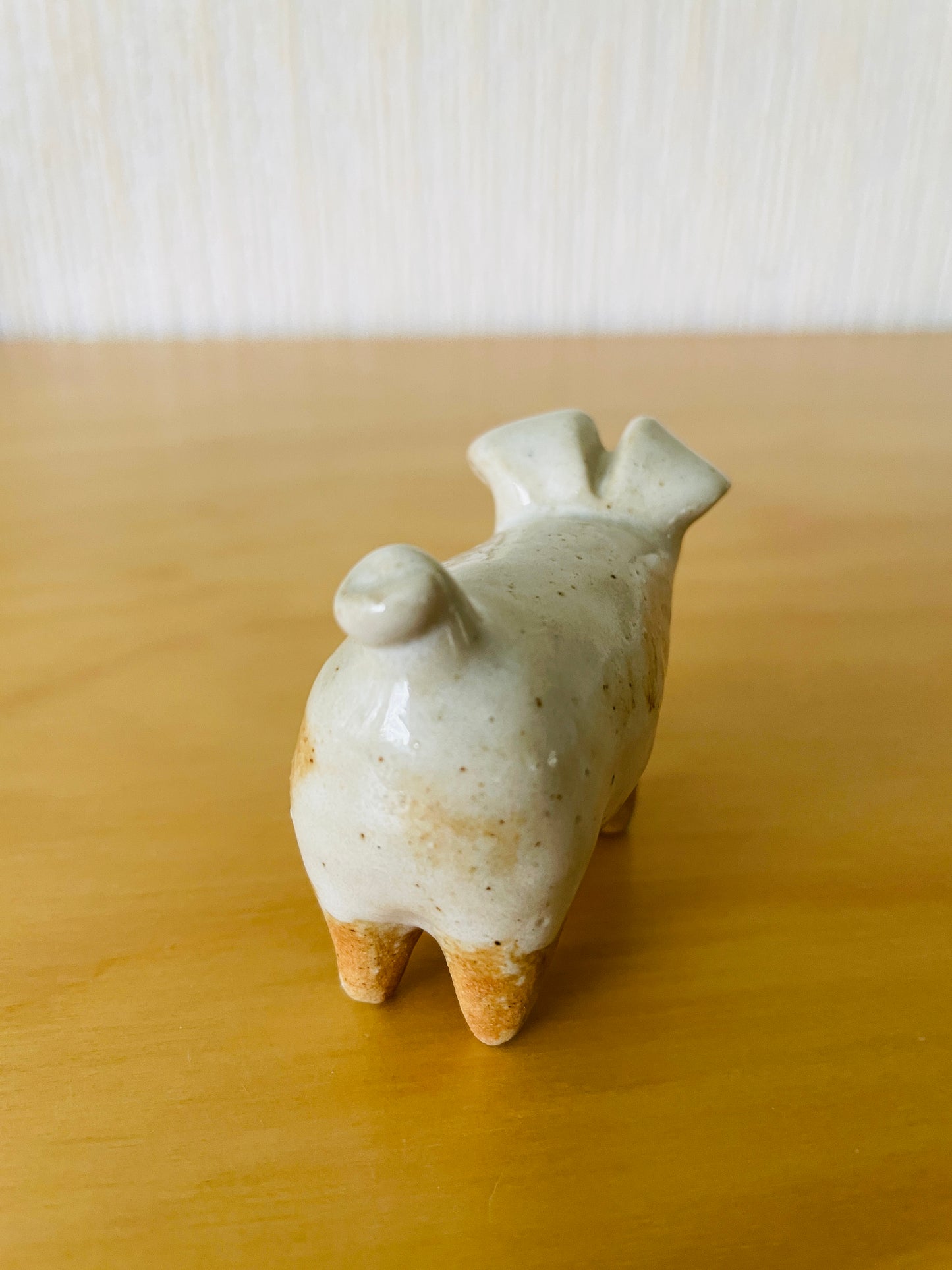 Rutebo Leksand/ルーテボー/レイクサンド/ブタさんのお母さん