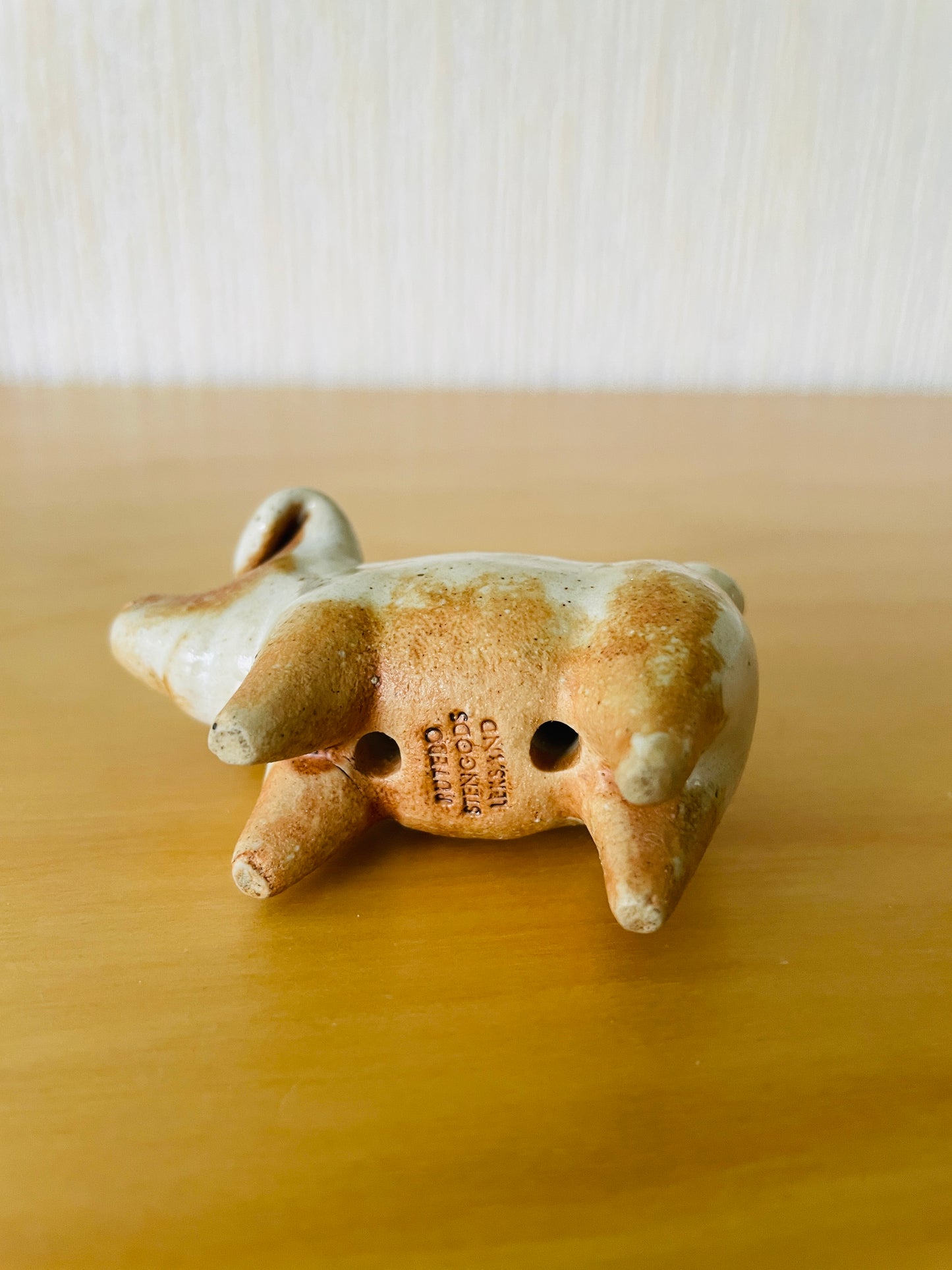 Rutebo Leksand/ルーテボー/レイクサンド/ブタさんのお母さん