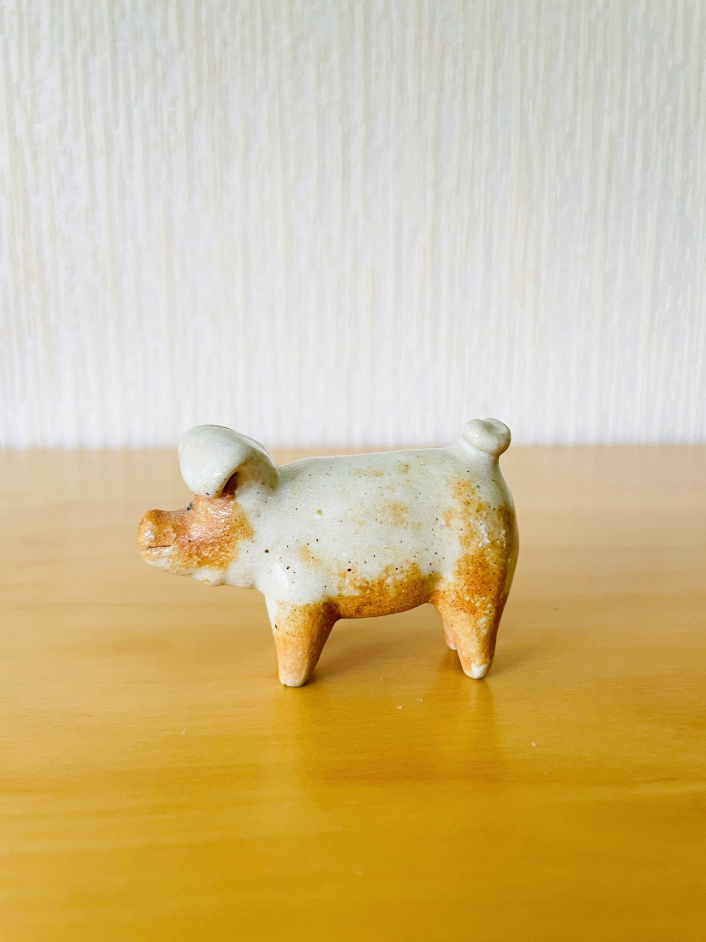 Rutebo Leksand/ルーテボー/レイクサンド/ブタさんのお母さん