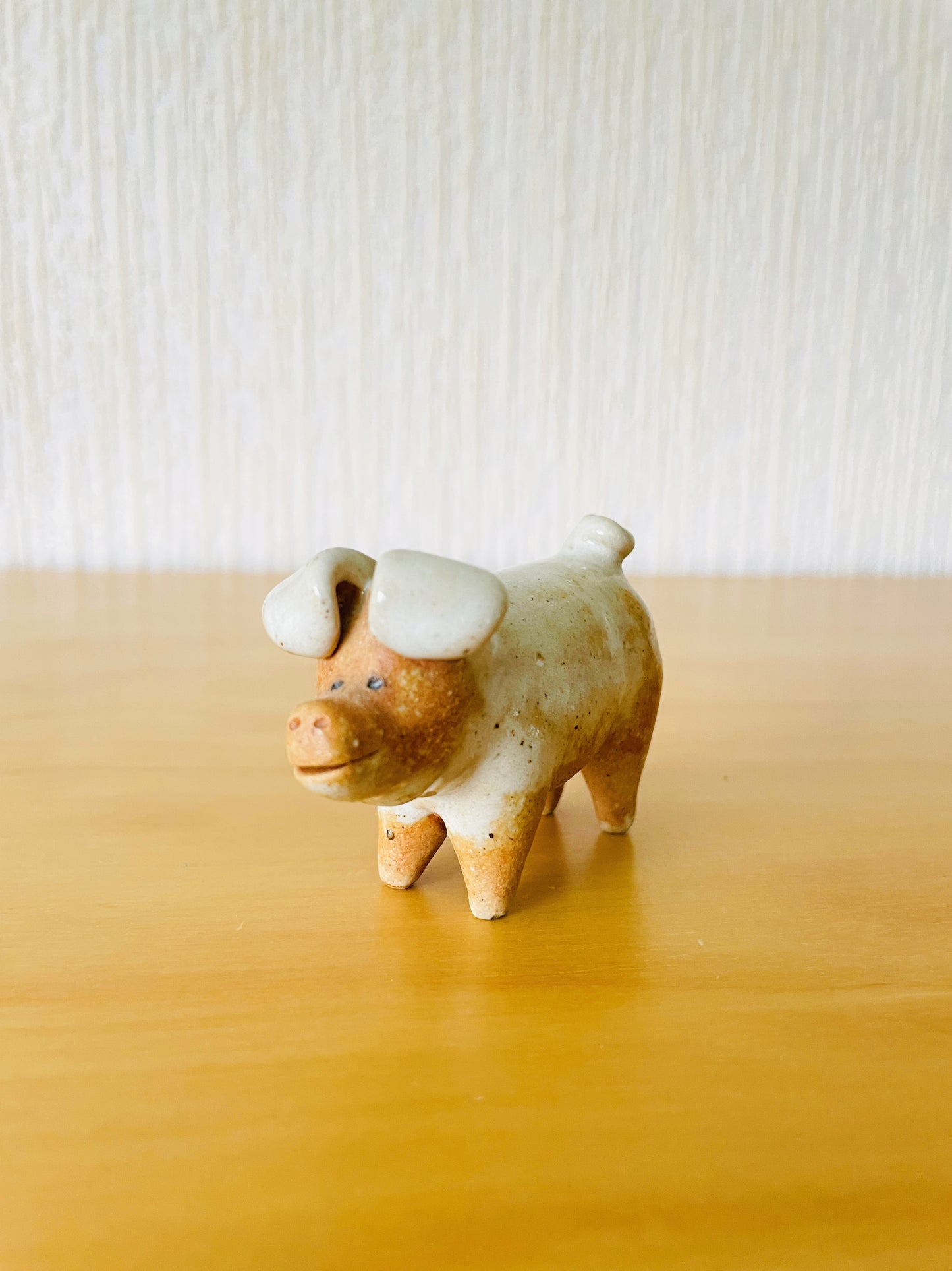 Rutebo Leksand/ルーテボー/レイクサンド/ブタさんのお母さん