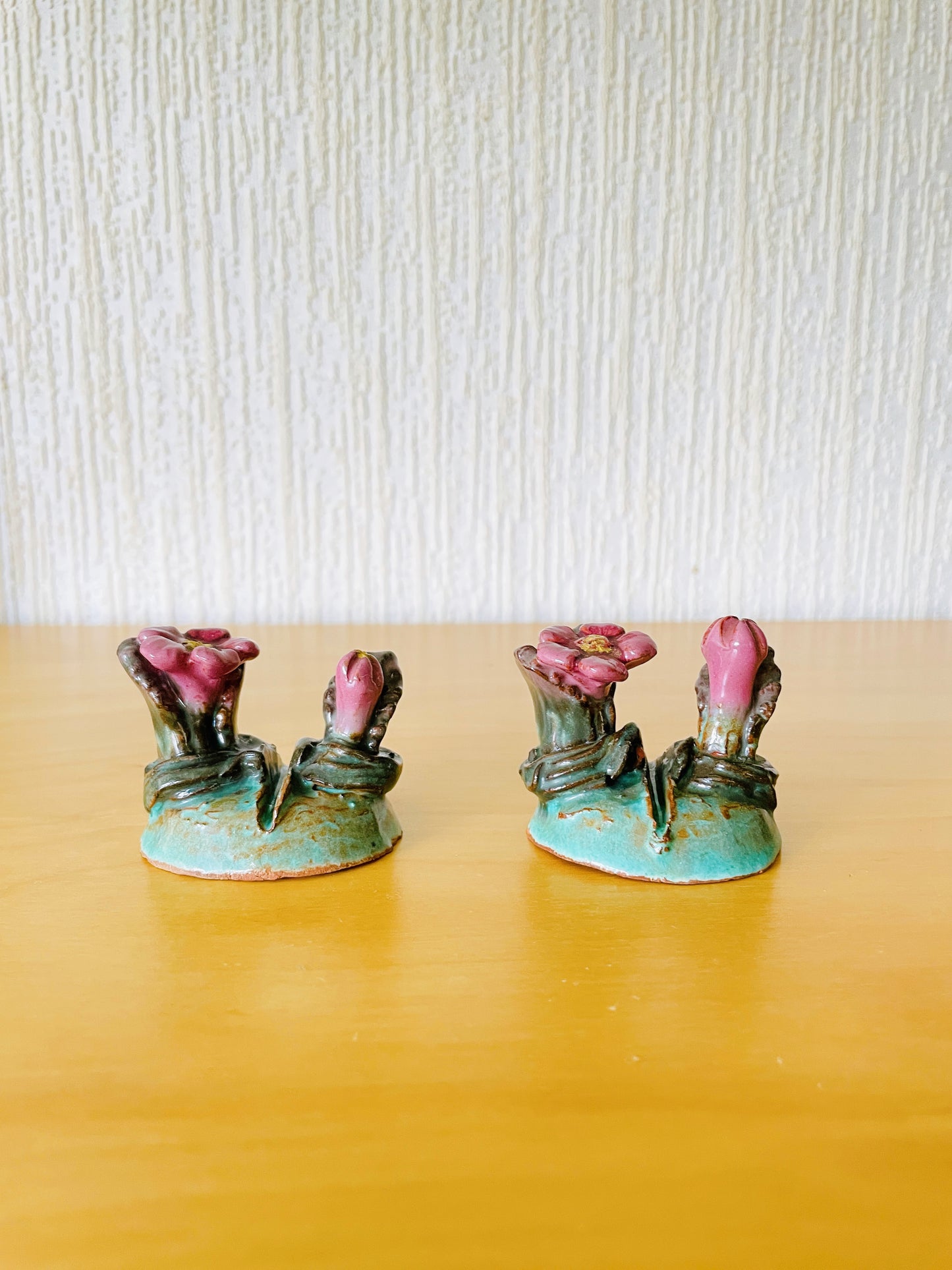 Rutebo Leksand/ルーテボー/レークサンド/Rut Carla/ルーツ.カールラ/お花のカトラリーレスト