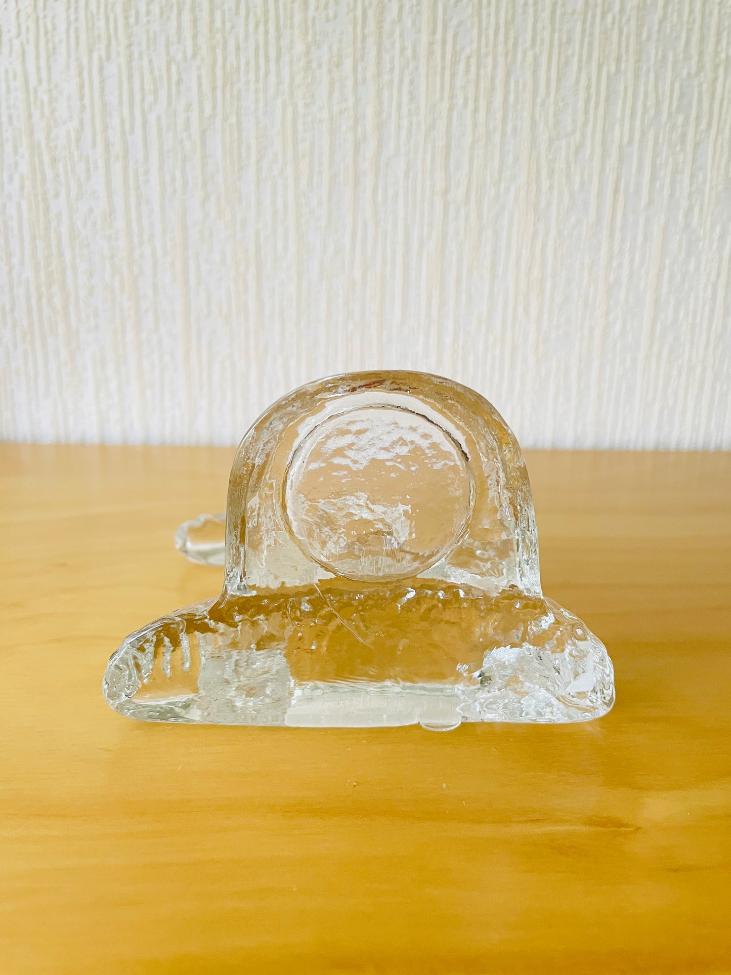 Boda/ボーダBertil Vallien/バーテイル.バリエン/クリスマスのヤギ/キャンドルホルダー