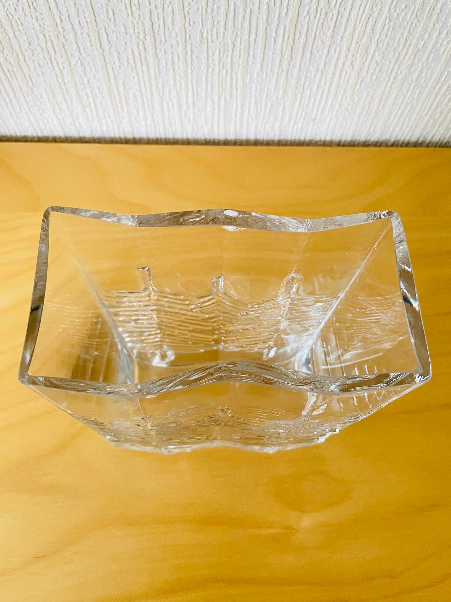 iittala/イッタラ/Jorma Vennola/ヨルマ.ベンノーラ/Kuusi/クーシ/フラワーベース/大