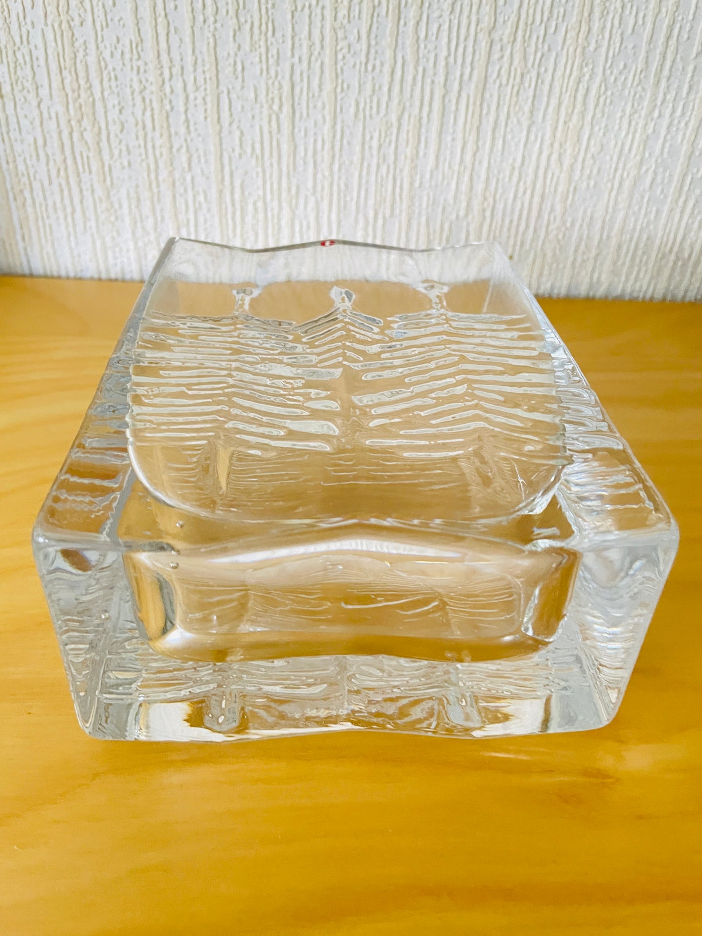 iittala/イッタラ/Jorma Vennola/ヨルマ.ベンノーラ/Kuusi/クーシ/フラワーベース/大