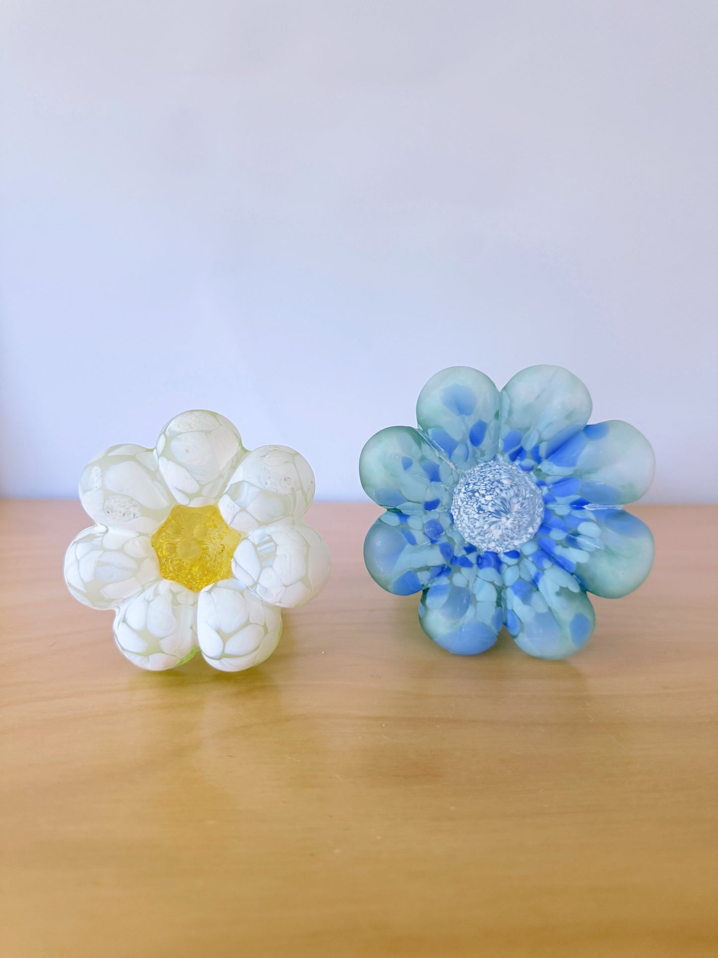 Boda/ボーダ/Flora Nova/フローラ.ノバ/Monica Backström/モニカ.バックストローム/Primavera virens/サクラソウ/Blomma Nr.1/新品未使用品/オリジナル箱付き