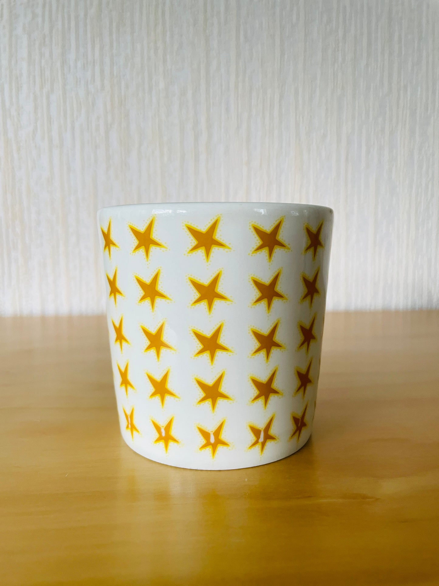 Arabia/アラビア/Teema/テーマ/Mug/マグカップ/Kaj Frank/カイ.フランク/イエロスター