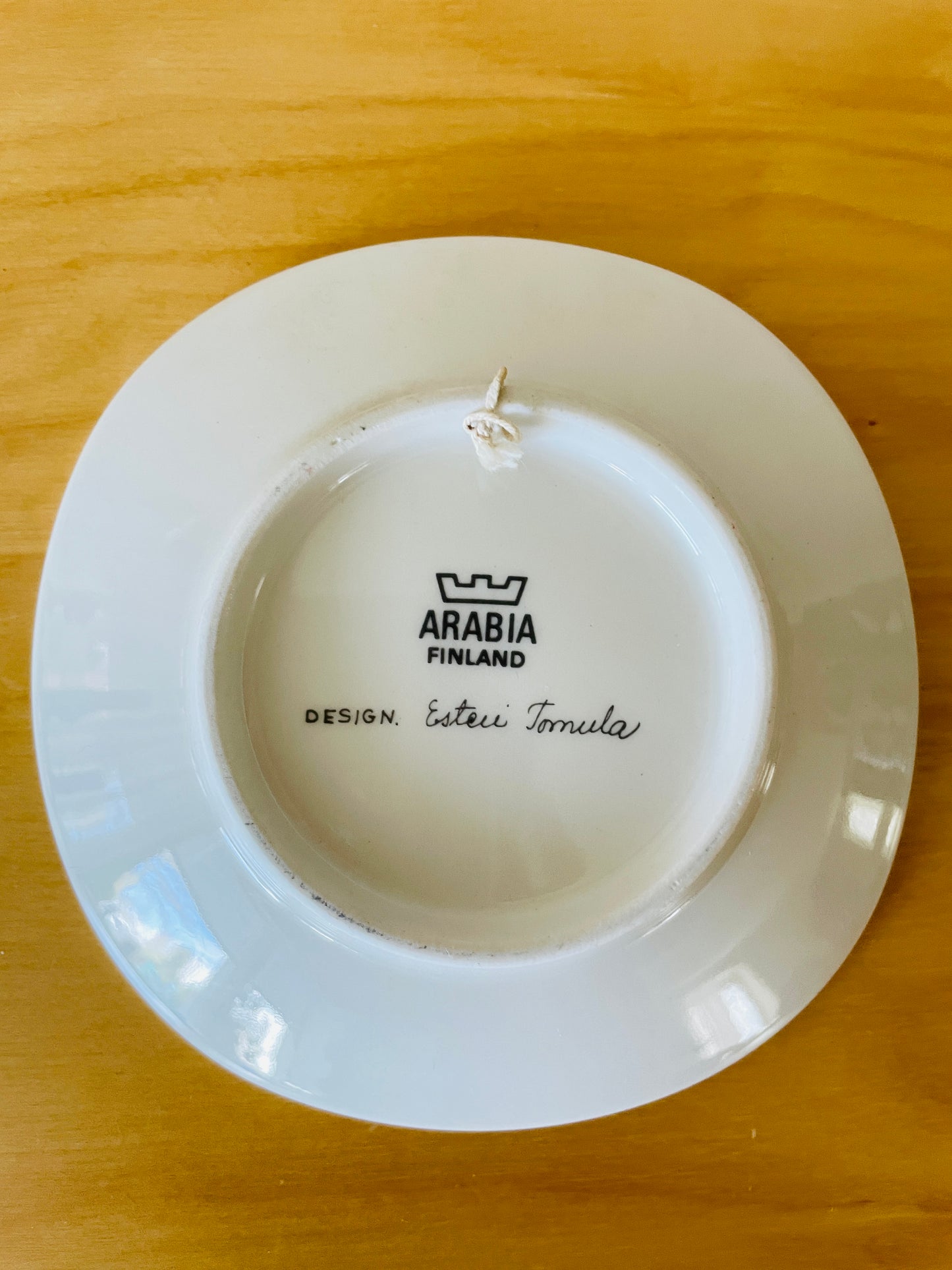 Arabia/アラビア/Botanica/ボタニカ/Vaccinium Vitis-idaea/リンゴンベリー