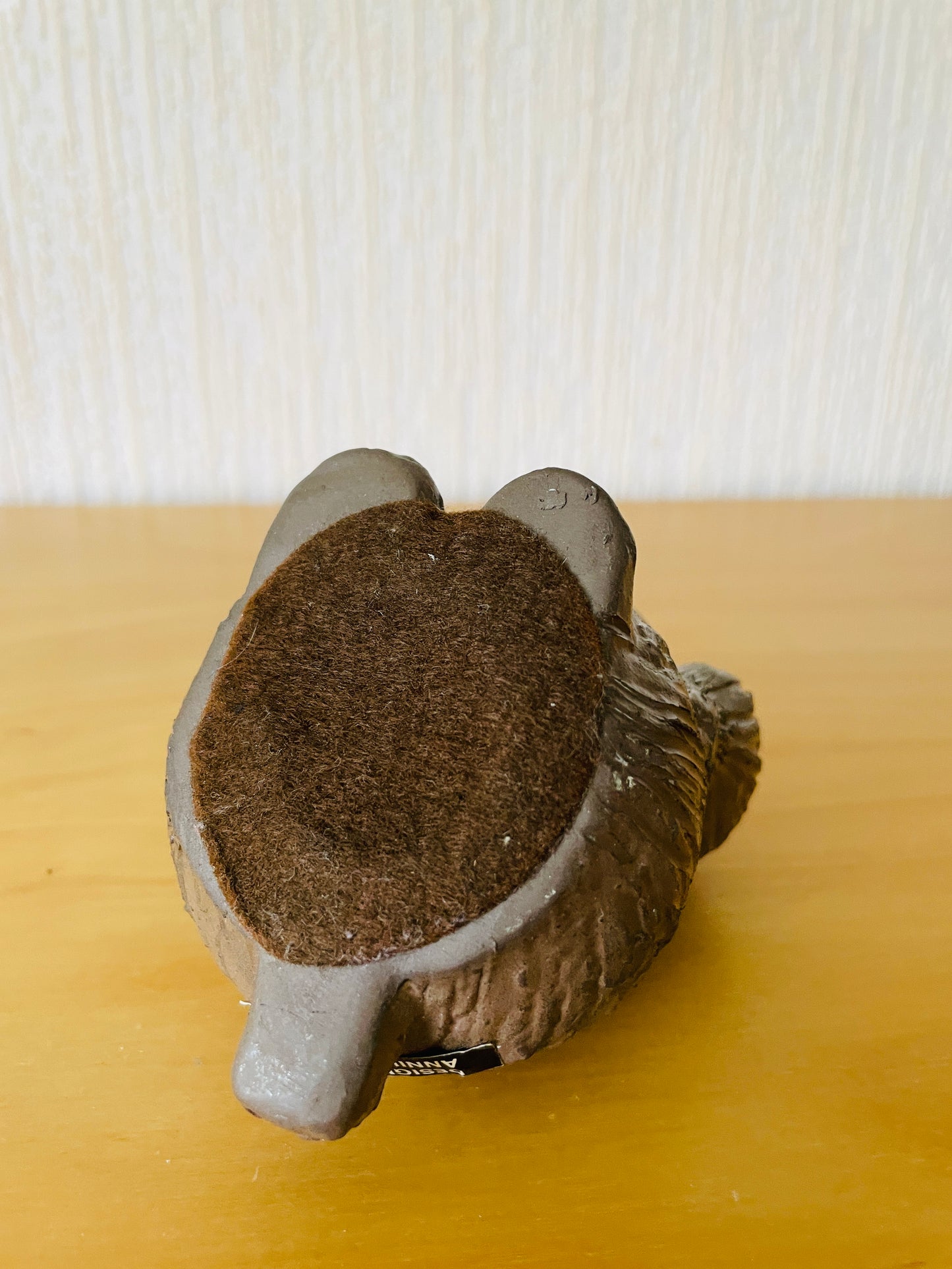 Jie Gantofta/ジイ.ガントフタ/まんまるワンコのフイギュア