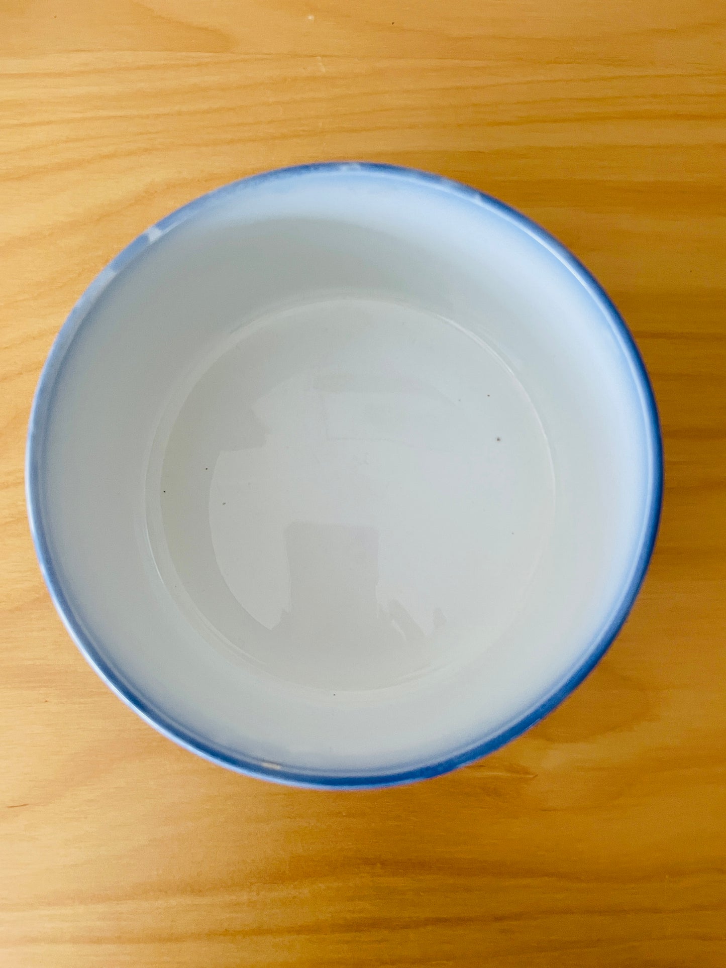 Gustavsberg/グスタフスベリ/Stig Lindberg/ステイグ.リンドベリ/Blå Husar/ブルーフサール/ボウル/15cm