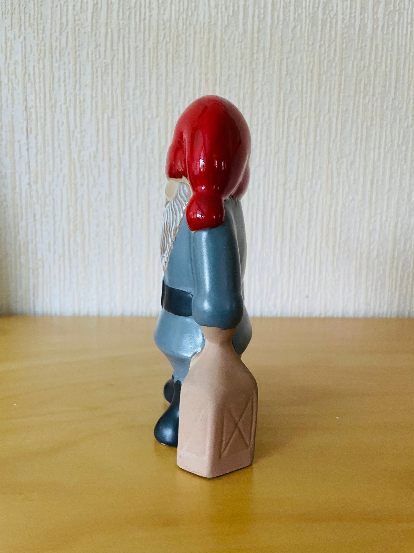 Jie Gantofta/ジイガントフタ/Lisa Larson/リサ.ラーソン/Tomte/トムテ/オブジェ/キャンドルスタンド