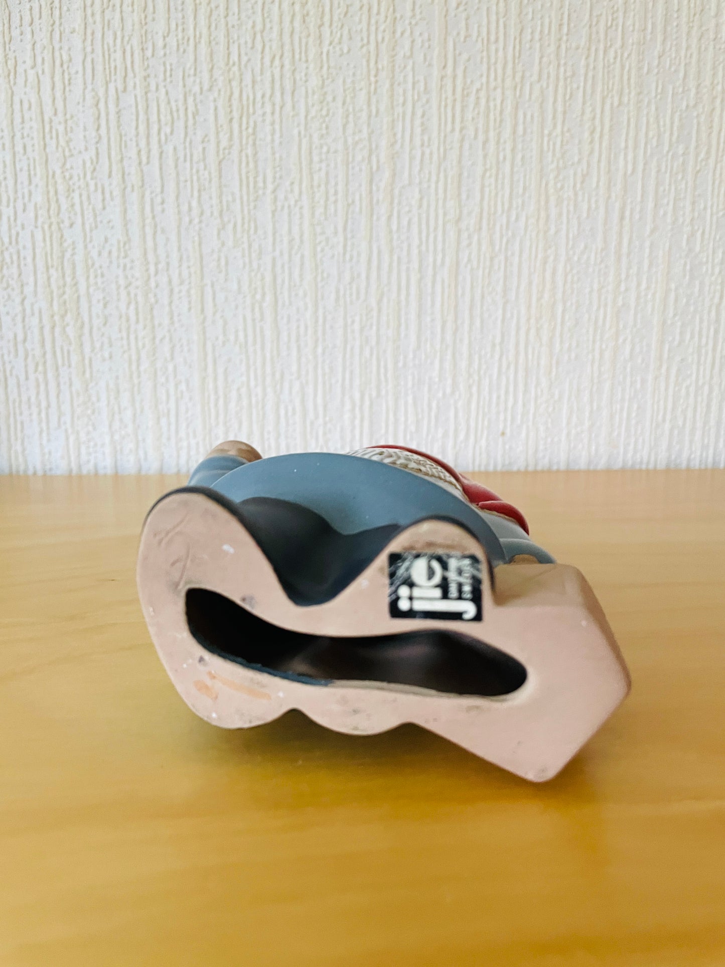 Jie Gantofta/ジイガントフタ/Lisa Larson/リサ.ラーソン/Tomte/トムテ/オブジェ/キャンドルスタンド