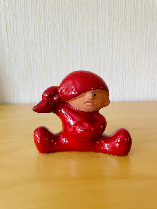 Nittsjö Keramik/ニットシュー/Nisse/トムテニッセ/オブジェ