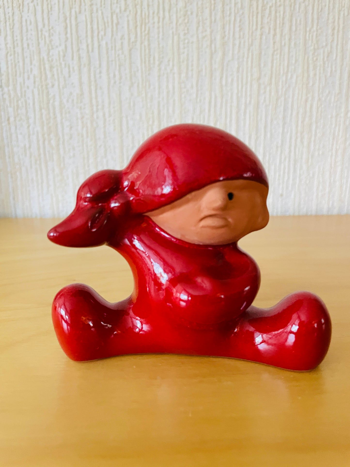 Nittsjö Keramik/ニットシュー/Nisse/トムテニッセ/オブジェ