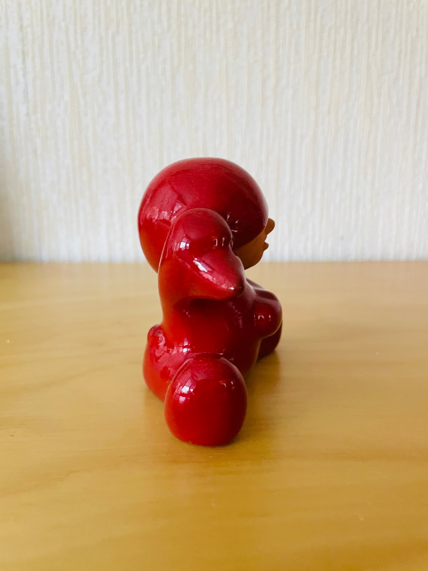 Nittsjö Keramik/ニットシュー/Nisse/トムテニッセ/オブジェ