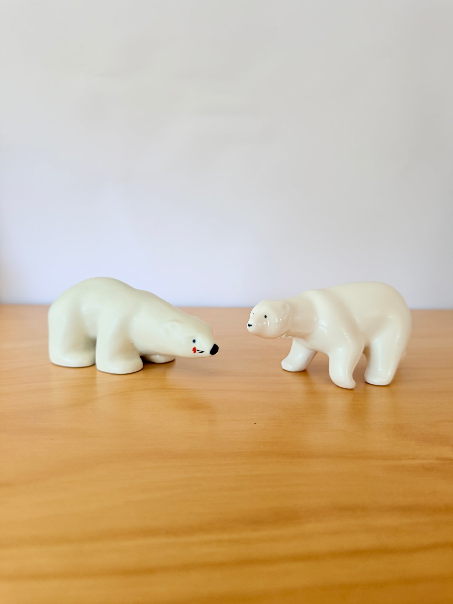 Arabia/Arabia/Polar Express/Polar Express/Polar bear mom/Carnation/L-size