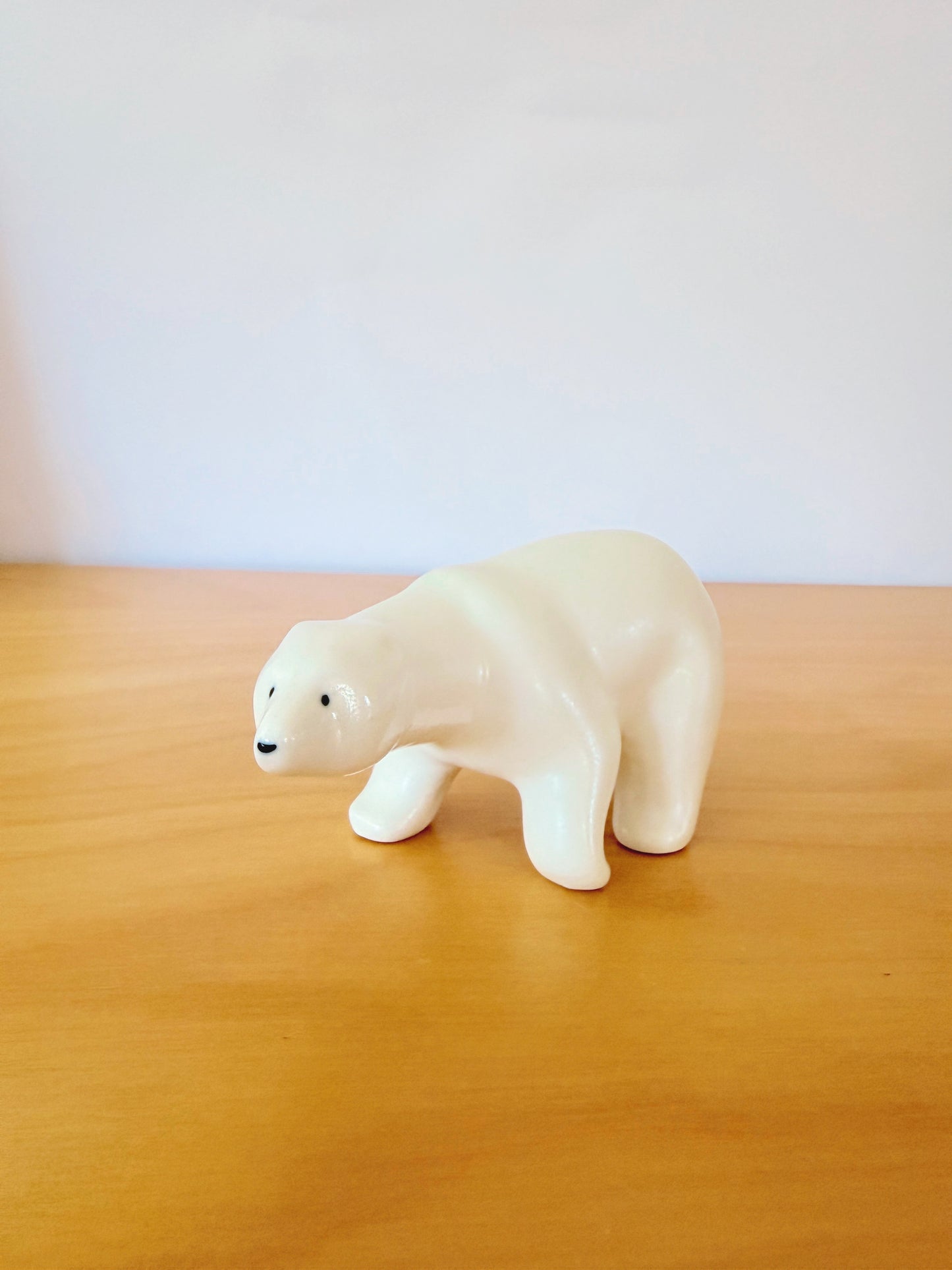 Arabia/アラビア/Raili Eerola/ライリ.エローラ/Polar Bear/シロクマのオブジェ