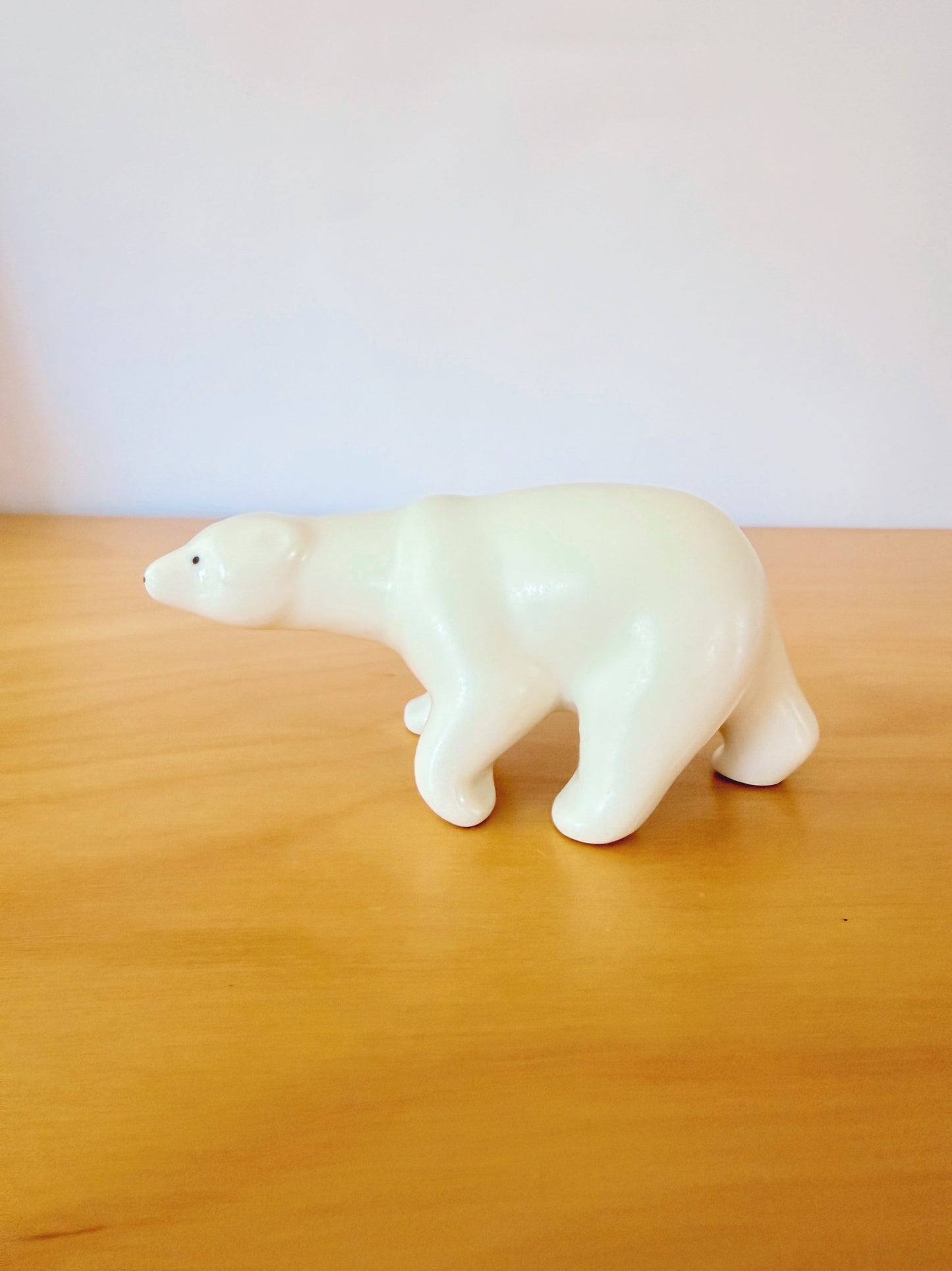 Arabia/アラビア/Raili Eerola/ライリ.エローラ/Polar Bear/シロクマのオブジェ