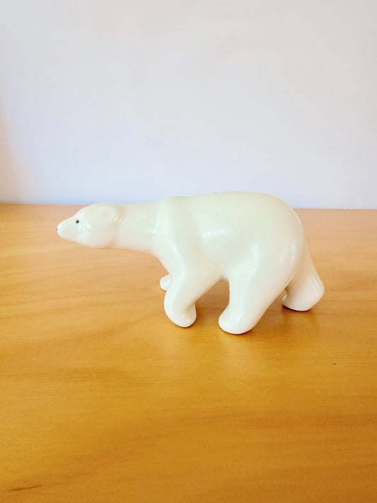 Arabia/アラビア/Raili Eerola/ライリ.エローラ/Polar Bear/シロクマのオブジェ