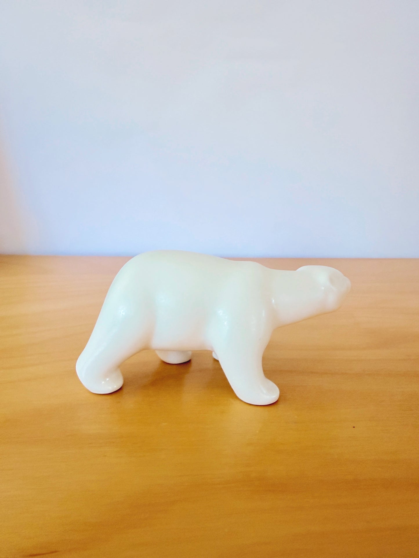 Arabia/アラビア/Raili Eerola/ライリ.エローラ/Polar Bear/シロクマのオブジェ