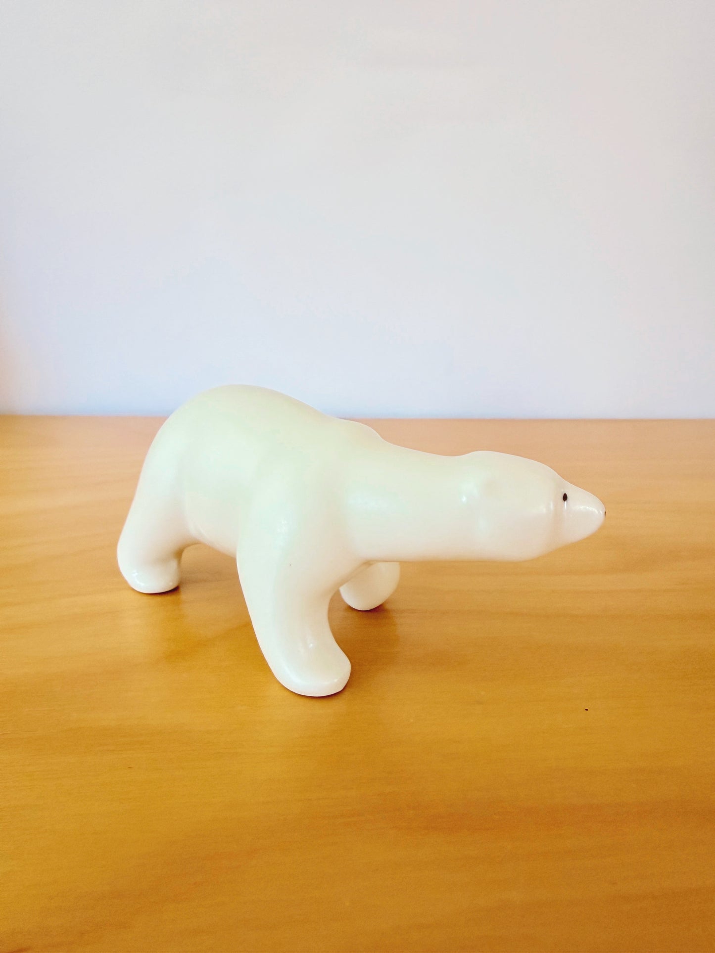 Arabia/アラビア/Raili Eerola/ライリ.エローラ/Polar Bear/シロクマのオブジェ