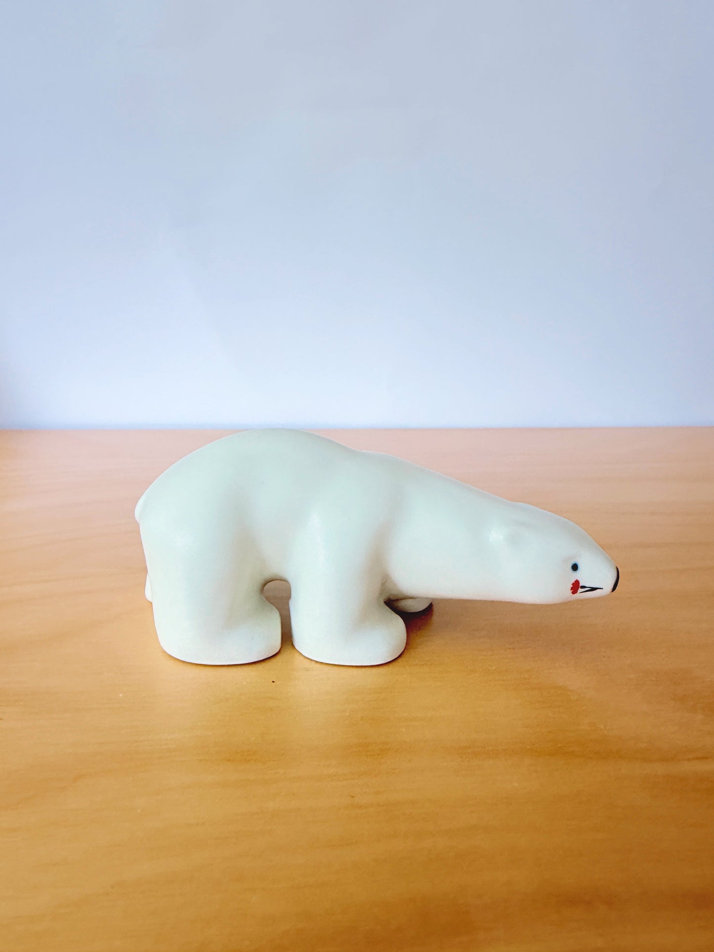 Arabia/Arabia/Polar Express/Polar Express/Polar bear mom/Carnation/L-size