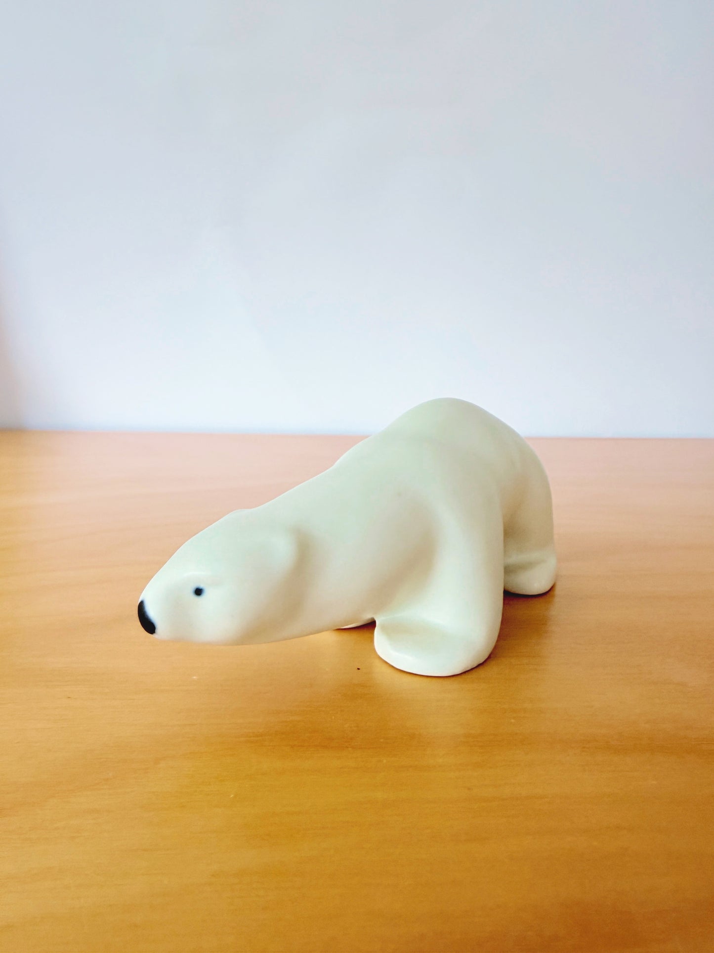 Arabia/Arabia/Polar Express/Polar Express/Polar bear mom/Carnation/L-size