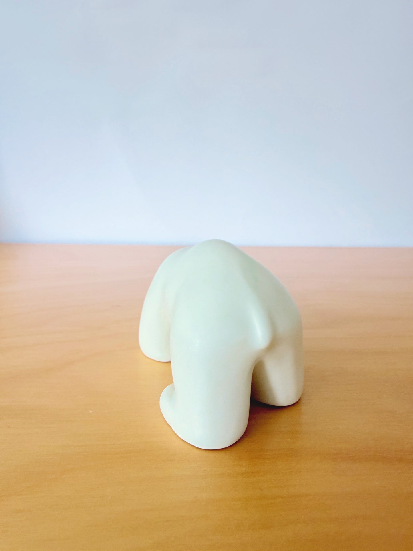 Arabia/Arabia/Polar Express/Polar Express/Polar bear mom/Carnation/L-size
