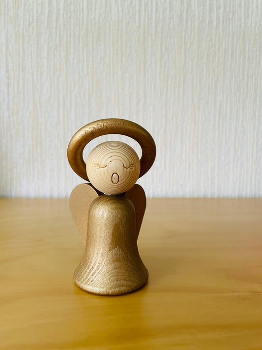 Aarikka/アーリッカKaija Aarikka/カイヤアーリッカ/エンジェルゴールド