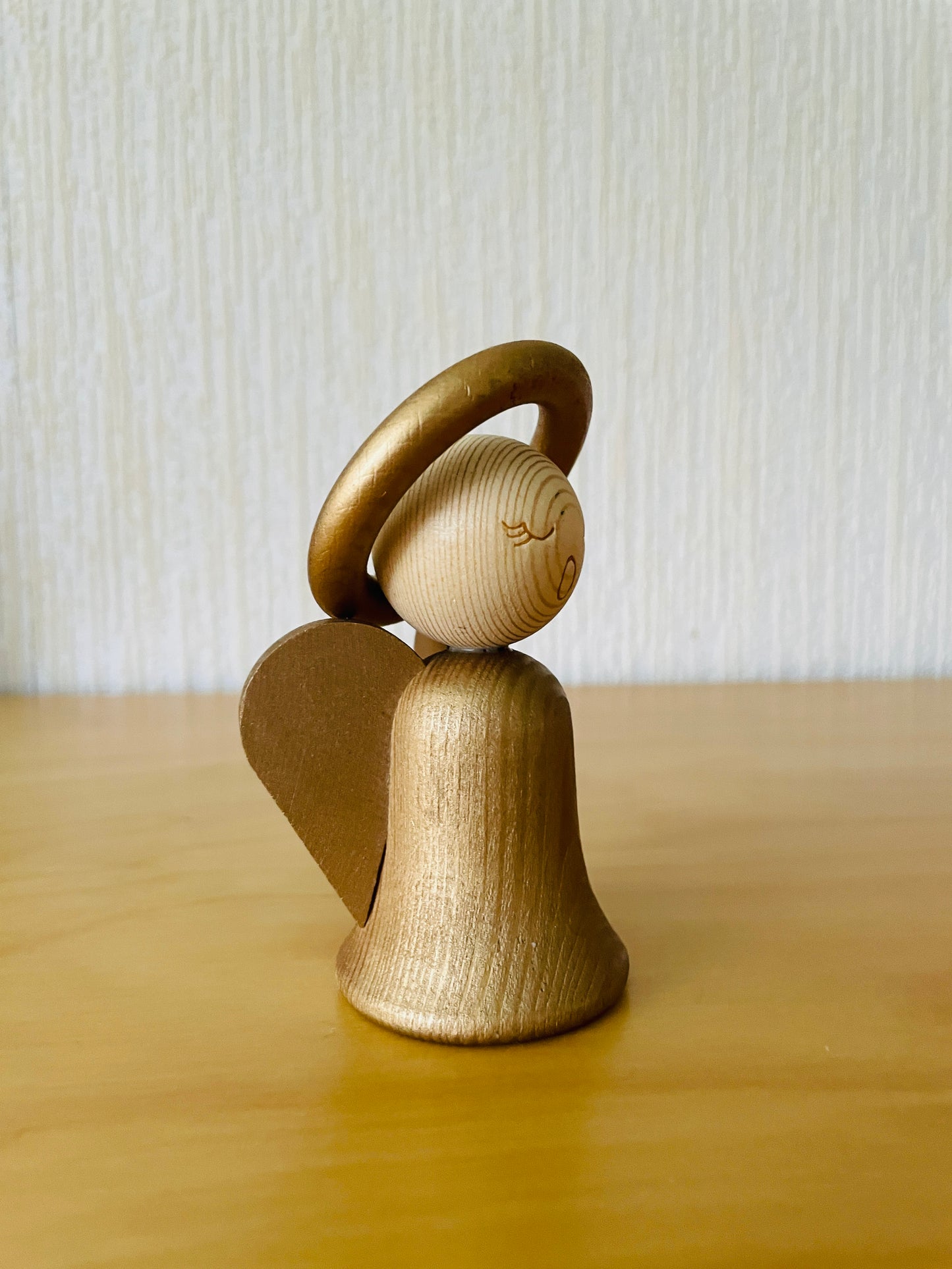 Aarikka/アーリッカKaija Aarikka/カイヤアーリッカ/エンジェルゴールド