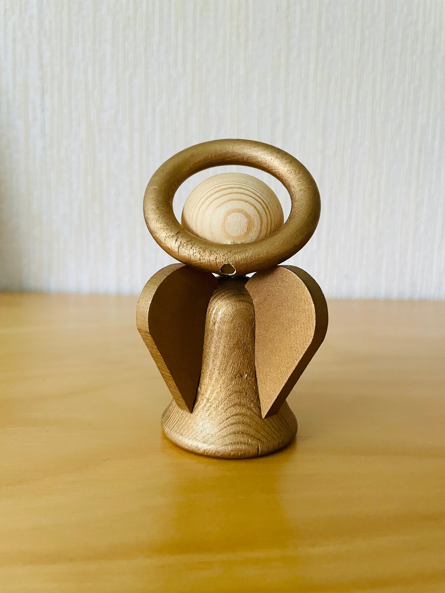 Aarikka/アーリッカKaija Aarikka/カイヤアーリッカ/エンジェルゴールド