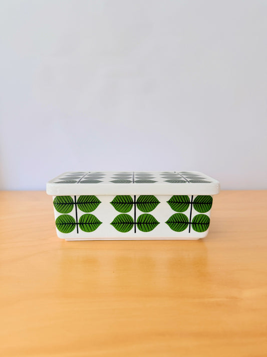 Gustavsberg/Stig Lindberg/Berså/Butter Dish
