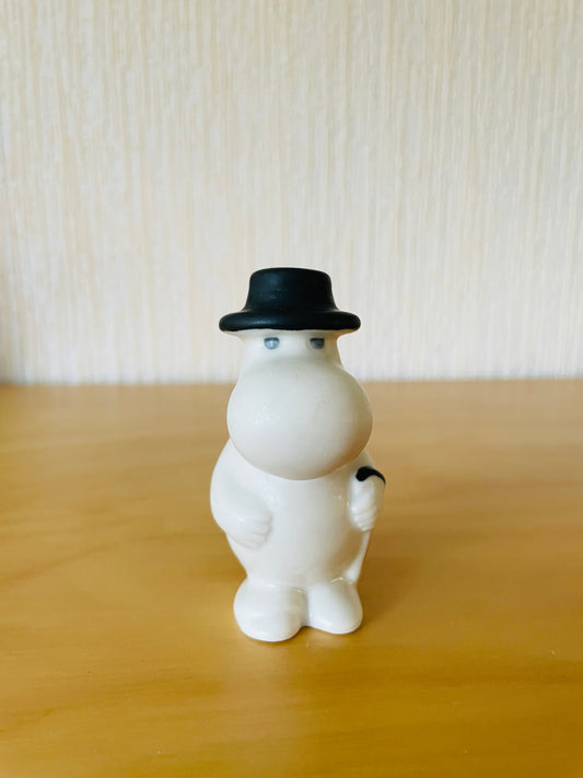 Arabia/アラビア/ヴィンテージ/Moomin Pappa/ムーミンパパ/フイギュア