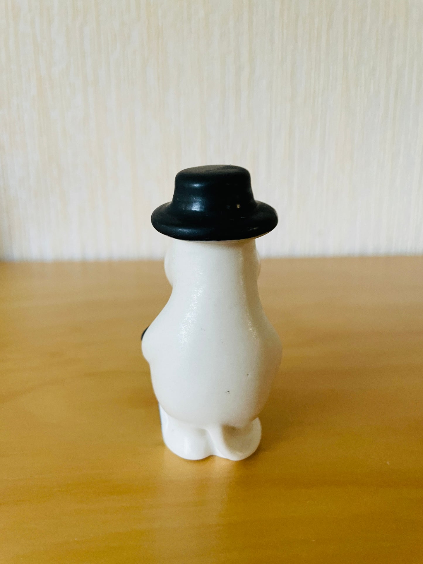 Arabia/アラビア/ヴィンテージ/Moomin Pappa/ムーミンパパ/フイギュア