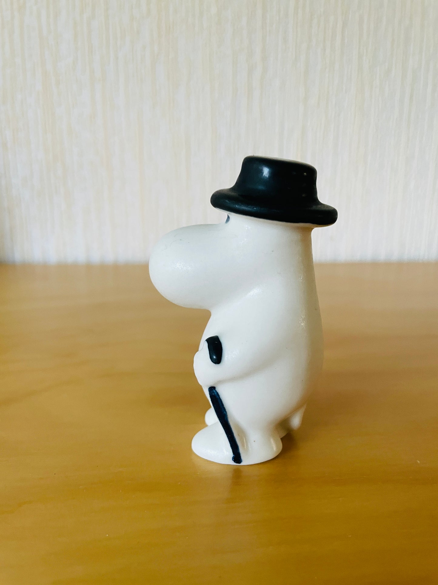 Arabia/アラビア/ヴィンテージ/Moomin Pappa/ムーミンパパ/フイギュア