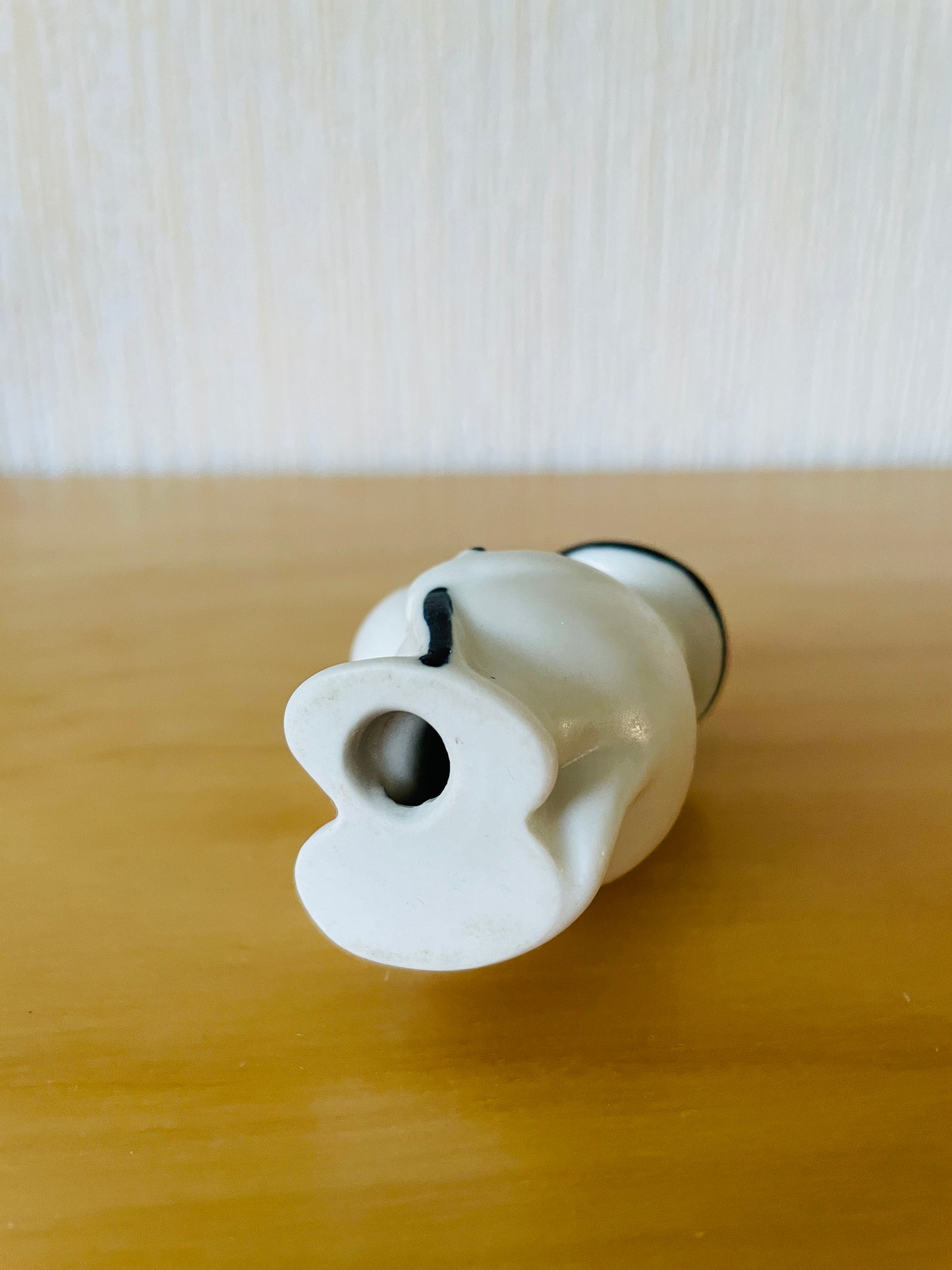 Arabia/アラビア/ヴィンテージ/Moomin Pappa/ムーミンパパ/フイギュア