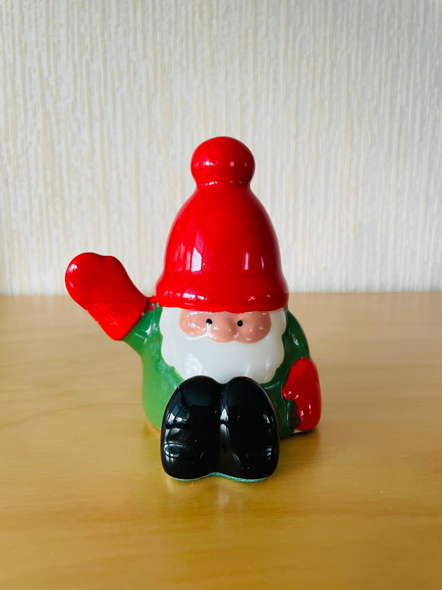 Lisa Larson/リサ.ラーソン/Julebo/ユーレボー/Tomte/トムテさん/Nr.1