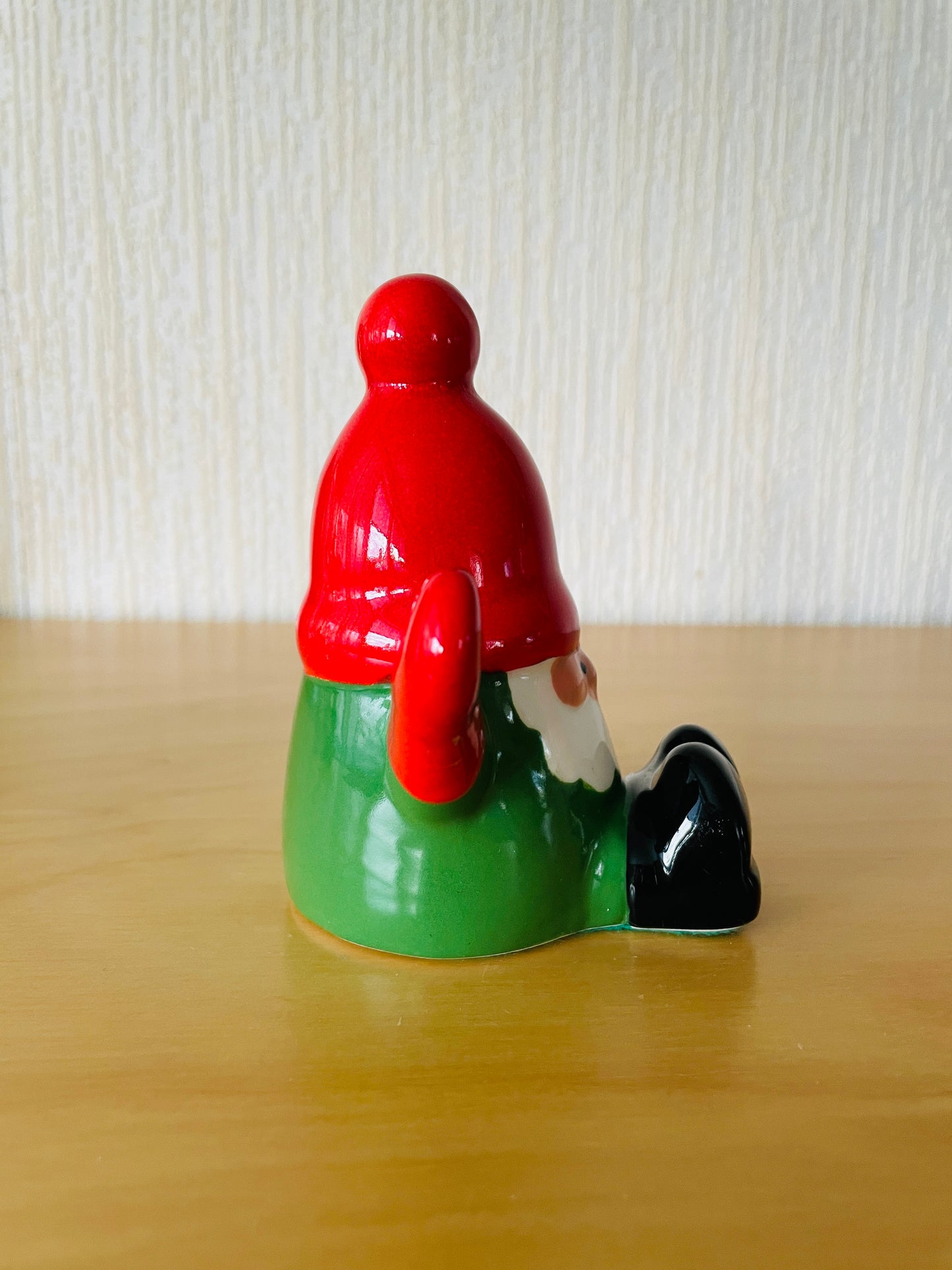 Lisa Larson/リサ.ラーソン/Julebo/ユーレボー/Tomte/トムテさん/Nr.1